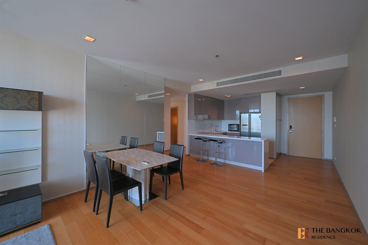 picture Hyde Sukhumvit 13 💎 Spacious Unit in the heart of Sukhumvit 💖 Near BTS Nana - 10/13