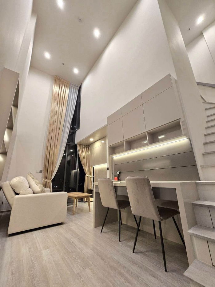 picture 💥DL-9644💥THE LINE Sukhumvit 101 👉Line : @rentbkk - 9/25