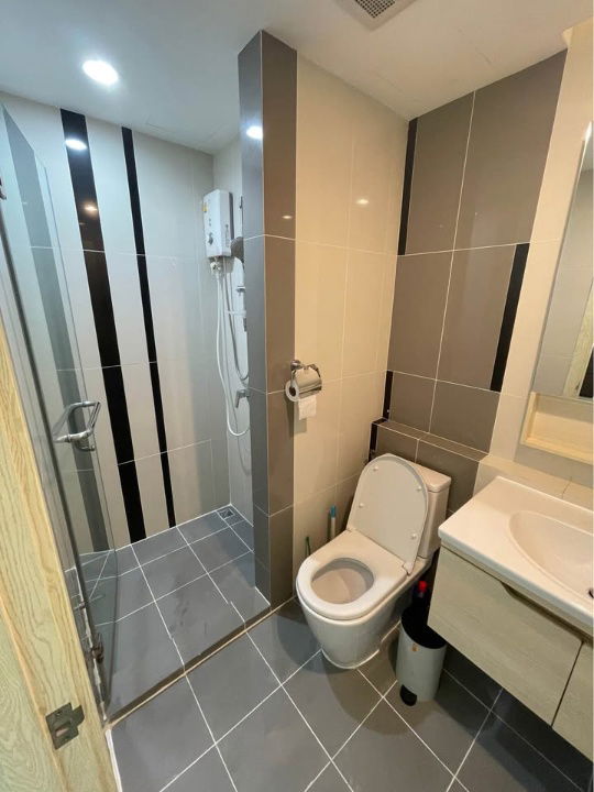 รูป R2827 ให้เช่าคอนโด Artemis สุขุมวิท 77 (ว่างค่ะ) ใกล้ BTS อ่อนนุช - รูปที่ 6/9