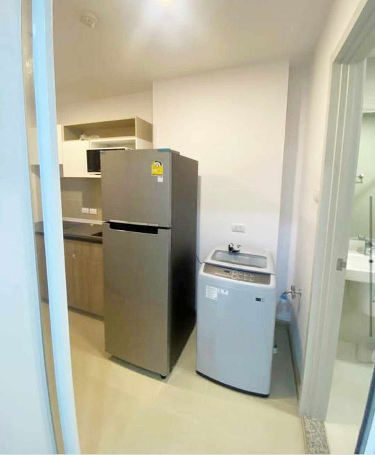 รูป ห้องมาใหม่🐲แอดไลน์ได้เลยครับ🐲✨✨🛋️🛌บางกะปิ💥ศุภาลัย เวอเรนด้า รามคำแหง🔴🟢🟡 - รูปที่ 4/7