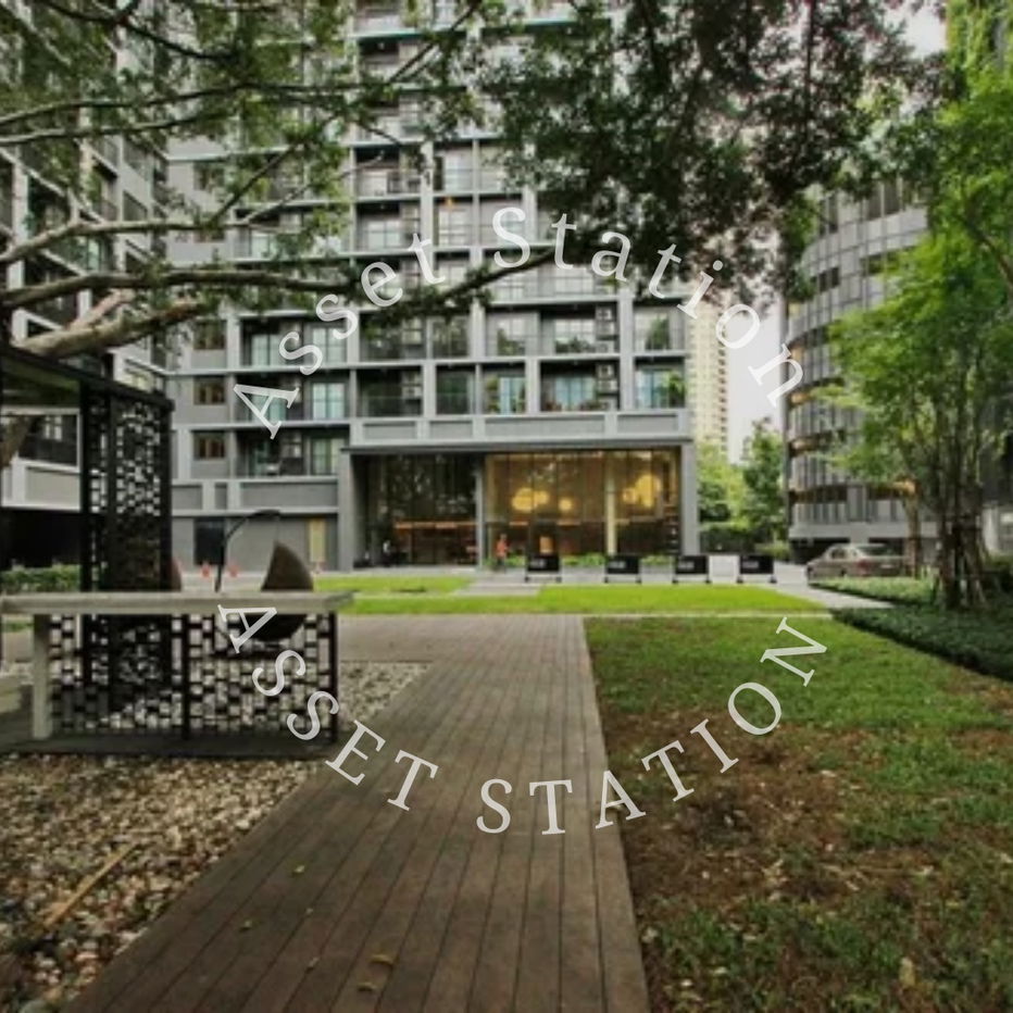 รูป ✨ให้เช่า The Seed Mingle ใกล้ Central Plaza พระราม 3 | BTS ศาลาแดง⭐ - รูปที่ 4/6