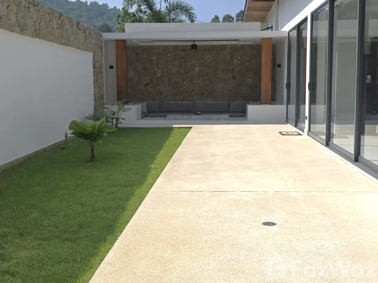 รูป ขาย วิลล่า 3 ห้องนอน ใน แม่น้ำ, สุราษฎร์ธานี 1997312 - รูปที่ 25/61