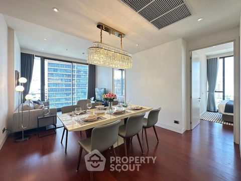 คอนโด 2-ห้องนอน ที่ คุณ บาย ยู ใกล้ BTS ทองหล่อ (ID 1375988)