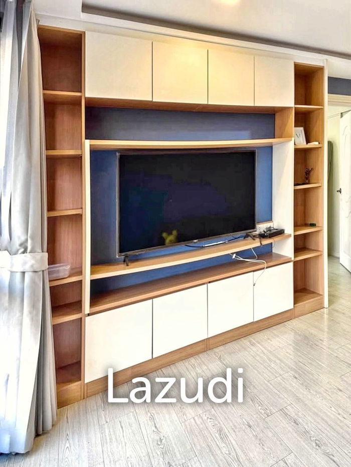 รูป 1 Bed 1 Bath 62 SQ.M Vibhavadi Suite - รูปที่ 9/14