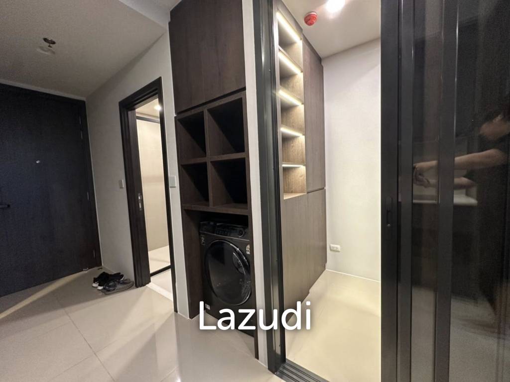 picture 1 Bedroom 1 Bathroom 29 Sq.m XT Huaykwang - 4/8
