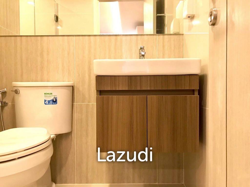 picture 1 Bedroom 1 Bathroom 30 SQ.M IKON Sukhumvit 77 - 11/11