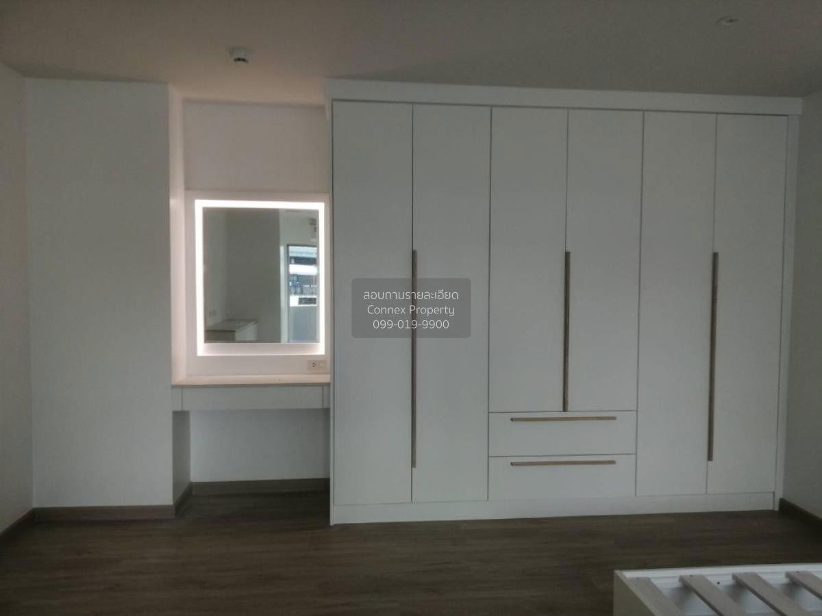 รูป เช่าคอนโด สีลม คอนโดมิเนียม BTS-ศาลาแดง สีลม เขต บางรัก กรุงเทพ CX-85210 ✅ ทักไลน์ @connexproperty ตอบทันที ทีมงานมืออาชีพ ✅ - รูปที่ 7/12