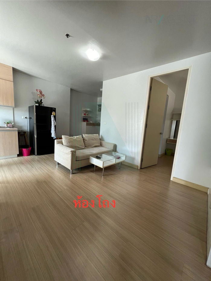 picture For Rent Condo THE PARKLAND SRINAKARIN Building , Floor 2,2 bed room, Room size 66 sqm - 8/8