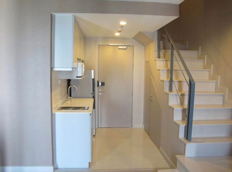 picture #R8094 🎉 091268 Condo for rent: Ideo Mobi Sukhumvit 81 - 13/15