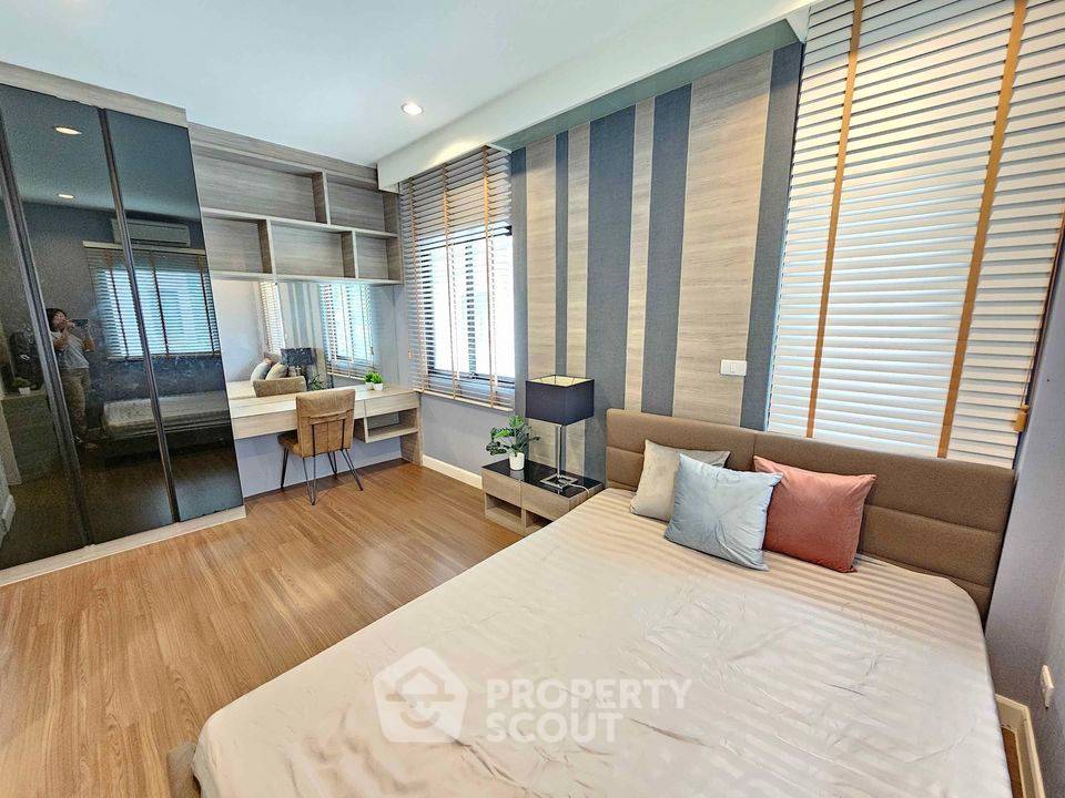 รูป บ้าน 4-ห้องนอน ที่ บ้านลุมพินี สวนหลวง ร. 9 ใน หนองบอน (ID 1716835) - รูปที่ 11/31