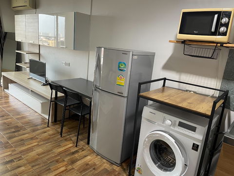 คอนโดรัชดาออร์คิด MRT สุทธิสาร เพียง 600 ม