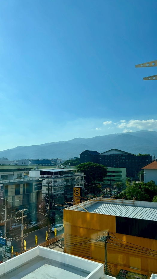 รูป ขาย นครพิงค์ คอนโด - ห้วยแก้ว 1 ห้องนอน 1ห้องน้ำ 38 ตร.ม. ชั้น 7 ใกล้ โรงเรียนนานาชาติสิงคโปร์ (ID:1255CS) - รูปที่ 19/19