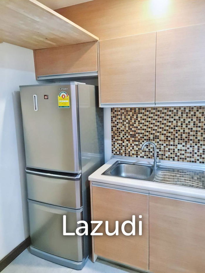 รูป 1 Bed 1 Bath 39 SQ.M Le Luk Condominium - รูปที่ 13/20