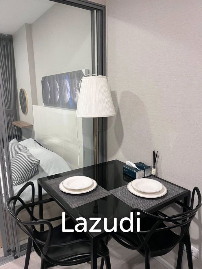 รูป 1 Bed 1 Bath 30 SQ.M Quintara Phume Sukhumvit 39 - รูปที่ 5/10