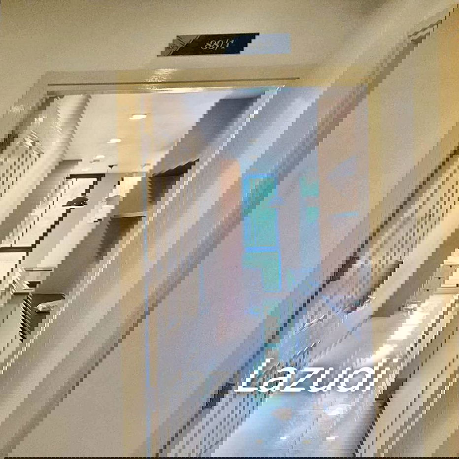 รูป 1 Bed 1 Bath 42 SQ.M The ACE Ekamai - รูปที่ 6/18