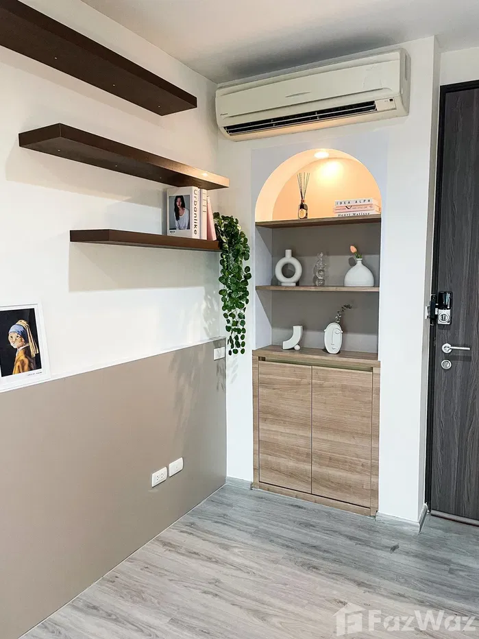 รูป ขาย คอนโด 1 ห้องนอน ในโครงการ ริทึ่ม พหล-อารีย์ 5918841 - รูปที่ 4/14