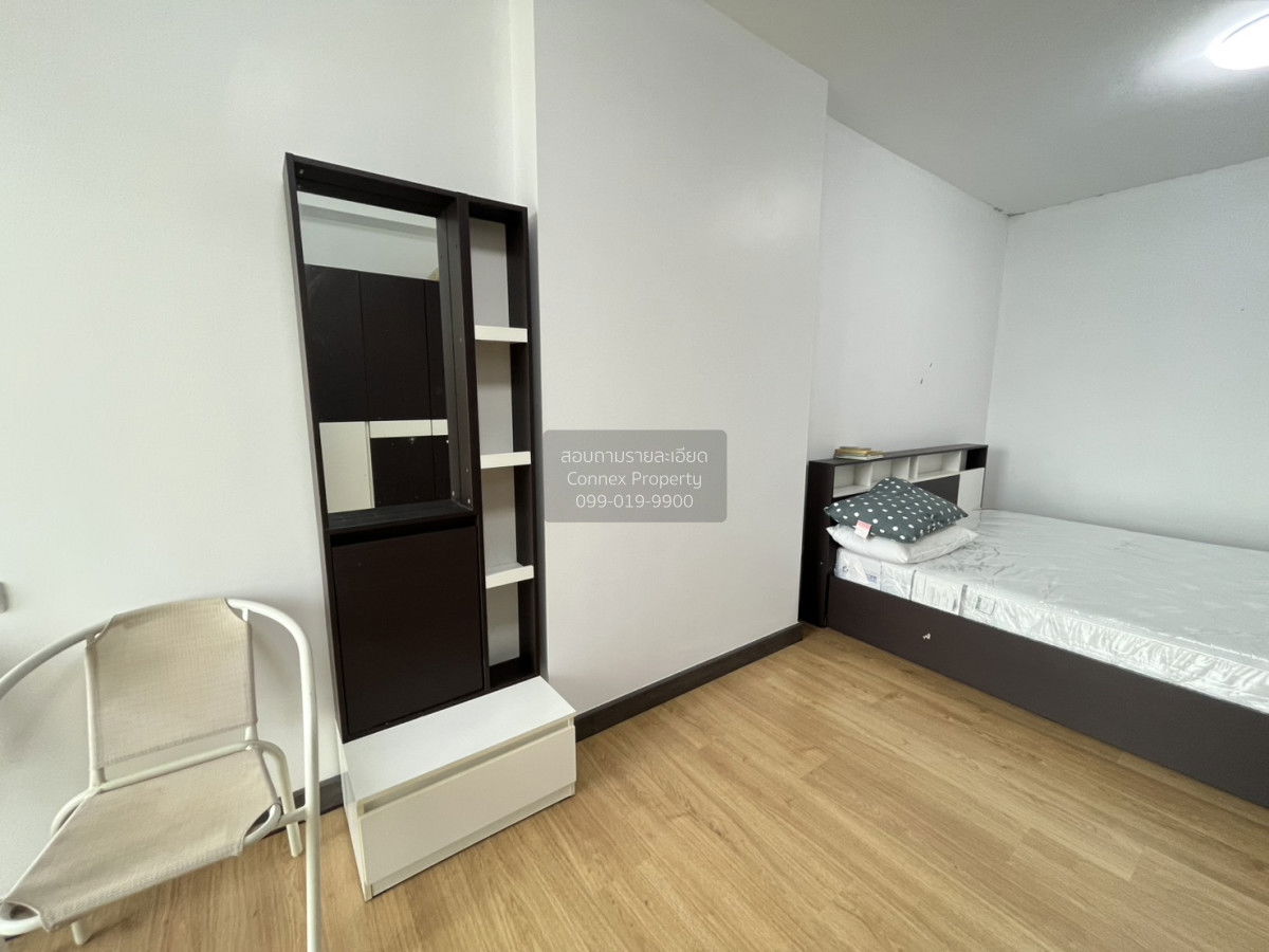 picture 🔥🔥🔥 FOR RENT condo , Supalai Park Asoke - Ratchada , MRT-Phra Ram 9 , Din Daeng , Din Daeng , Bangkok , CX-43177 ✅ Live chat with us ADD LINE @connexproperty ✅ 🔥🔥🔥 - 4/6