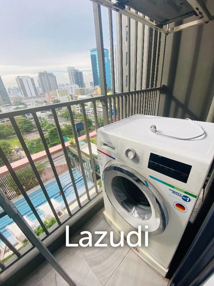 picture 1 Bed 1 Bath 32 Sqm Condo For Sale - 7/7