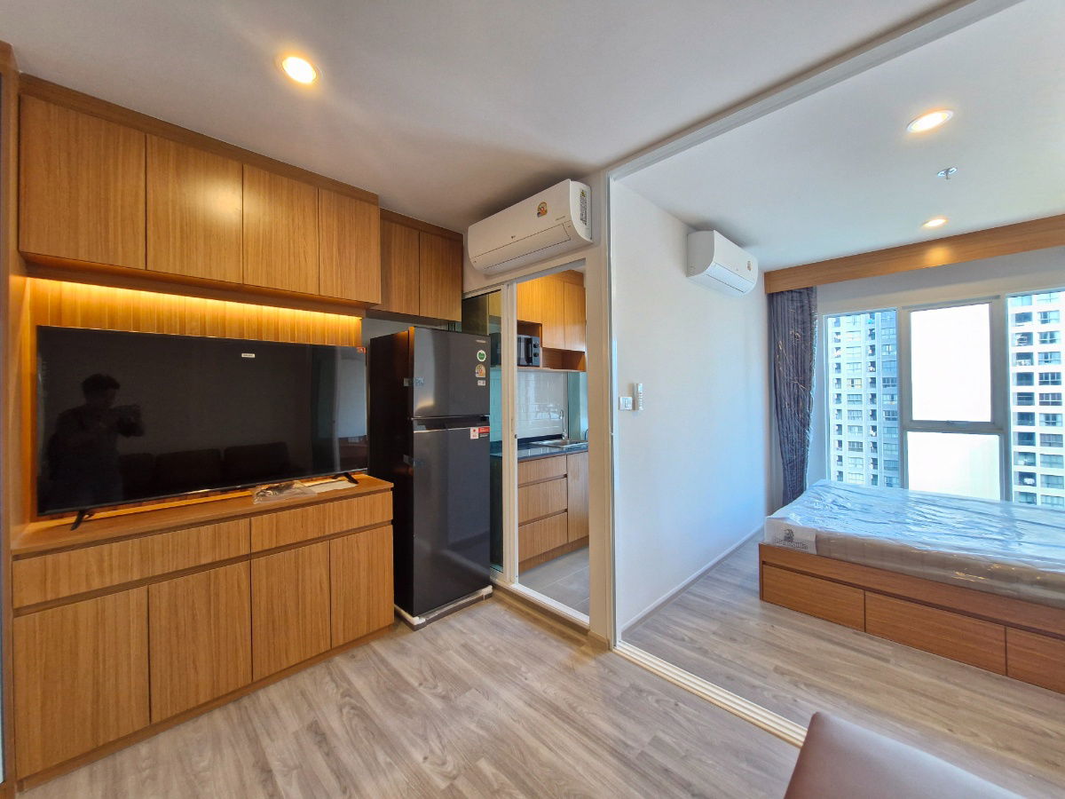 รูป 🟢ว่าง Regent home บางนา Line ID: 0982162681 - รูปที่ 3/8