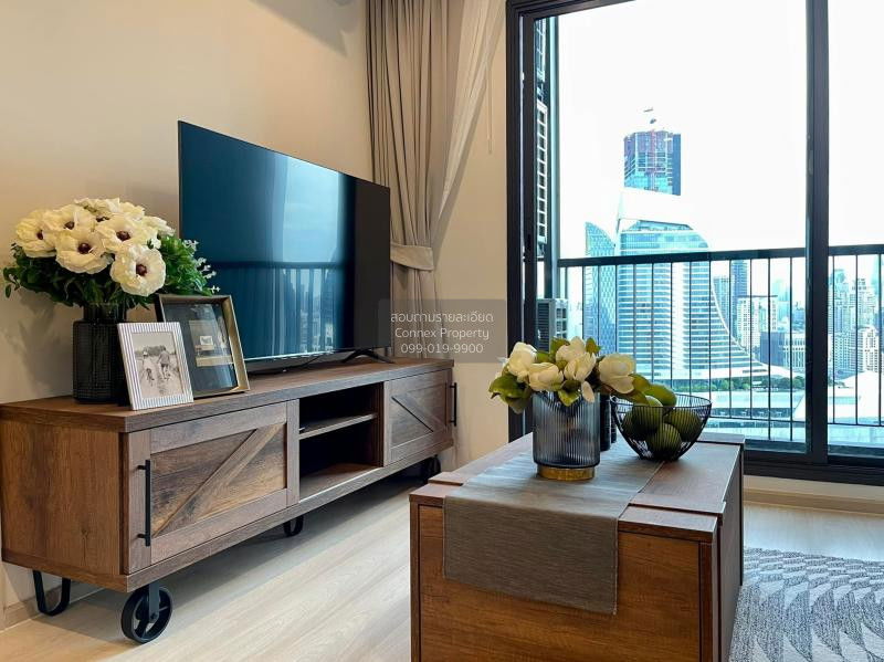 picture 🔥🔥🔥 FOR RENT condo , Life One Wireless , Duplex , nice view , BTS-Phloen Chit , Lumpini , Pathum Wan , Bangkok , CX-03520 ✅ Live chat with us ADD LINE @connexproperty ✅ 🔥🔥🔥 - 6/12