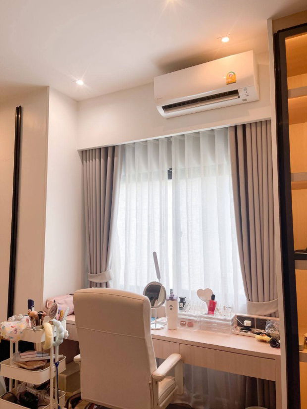 รูป ปล่อยเช่า / ขายบ้านเดี่ยวหรู บางกอกบูเลอวาร์ด พระราม 5 - รูปที่ 16/27