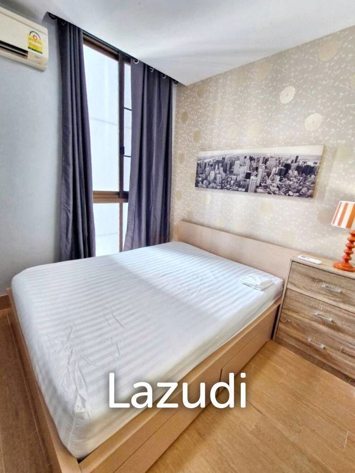 รูป 1 Bed 1 Bath 30 SQ.M Ideo Mix Sukhumvit 103 - รูปที่ 7/10