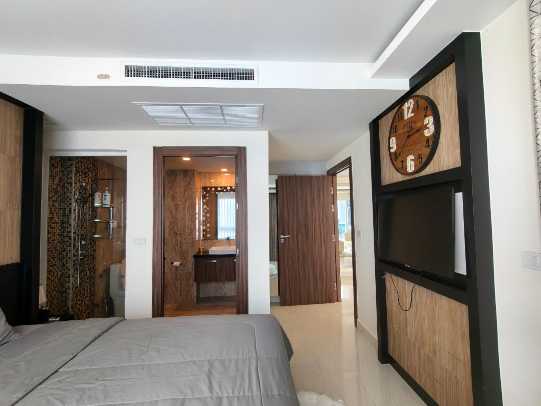 รูป คอนโดแกรนด์อเวนิวแบบ 2 ห้องนอน 2 ห้องน้ำ - รูปที่ 14/29