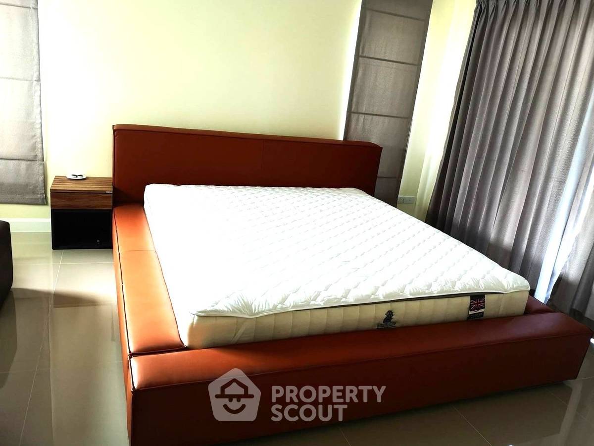 รูป บ้าน 3-ห้องนอน ที่ เอมเมอรัล ซินเนอร์รี่ ใกล้ รฤกหัวหิน (ID 2466877) - รูปที่ 2/12