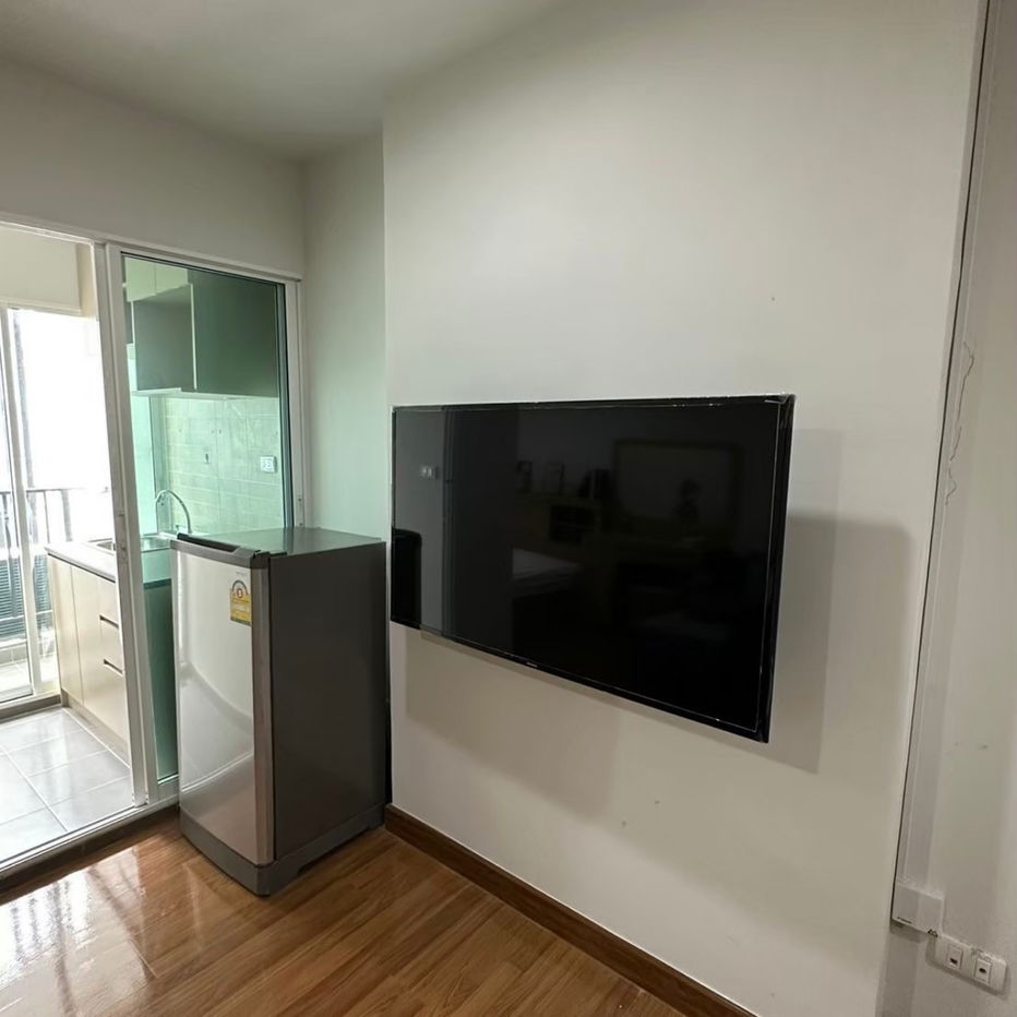 picture 📢 FOR RENT: Regent Home 27 – Stunning Unit, High Floor, Great View, Fully Furnished with Complete INDEX Set! - 7/8