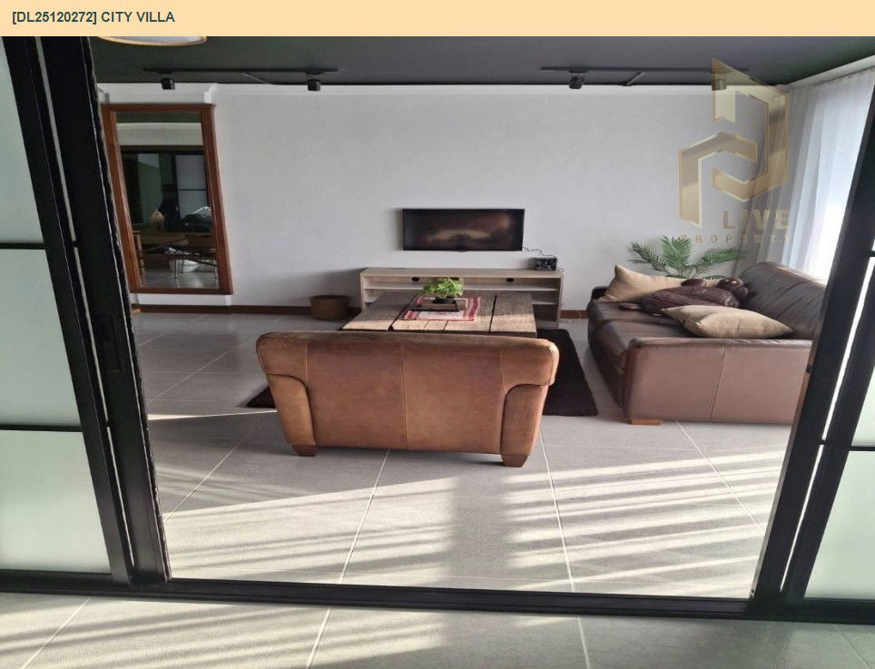 รูป DL25120272 ให้เช่าคอนโด ซิตี้ วิลล่า (City Villa) ใกล้ - พร้อมเข้าอยู่ โทรด่วน 0800343450 LineID @655ebbvc - รูปที่ 16/16