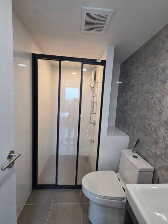 รูป ให้เช่า แอทโมซ ทรอปิคาน่า บางนา เลขที่ 1788/551 (ห้องมุม) (ห้ามเลี้ยงสัตว์) - รูปที่ 17/18