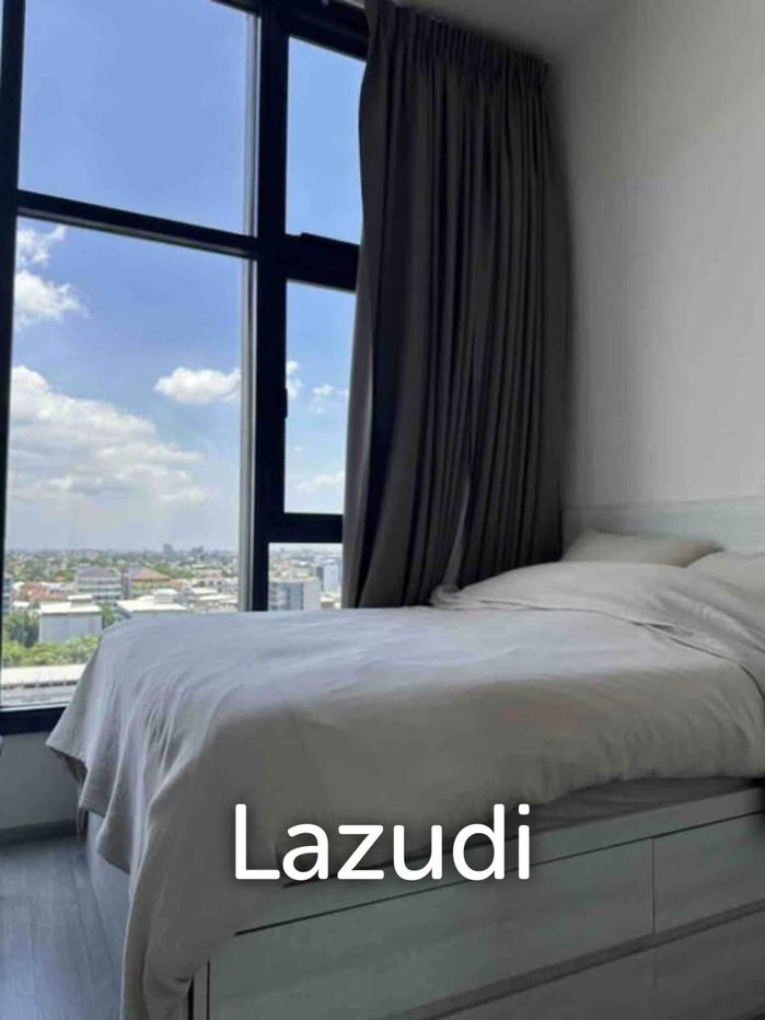 picture 1 Bed 1 Bath 33 SQ.MThe Line Sukhumvit 101 - 3/8