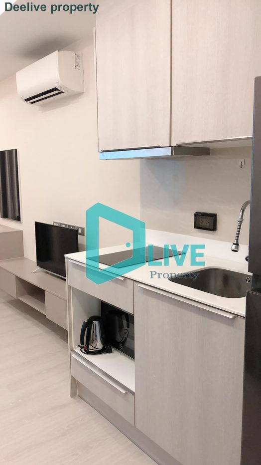 picture DL22120859 Condo for rent, Vtara Sukhumvit 36 near BTS Thong Lo, ready to move in, call urgently 0638692663 LineID @162cjixi - 5/9