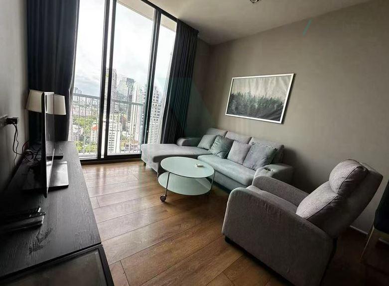 picture 🚩 For Sell Condo PARK ORIGIN PHROM PHONG Building 1, Floor 24,2 bed room, Room size 53 sqm - 8/8