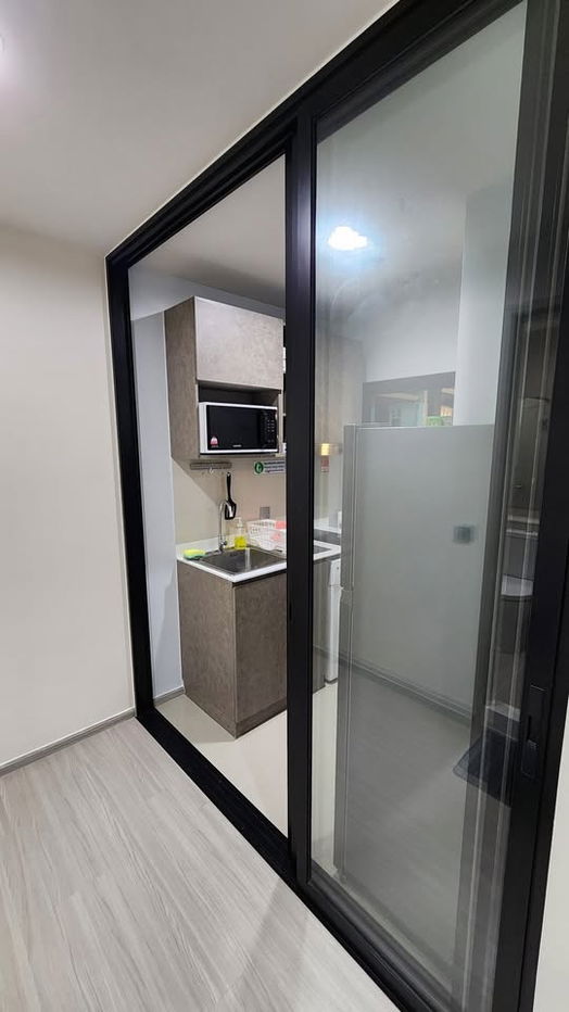 รูป เช่าคอนโด Aspire Erawan Prime/แอสปาย เอราวัณ ไพร์ม (F6812030) ID Line : @condo44 - รูปที่ 4/8