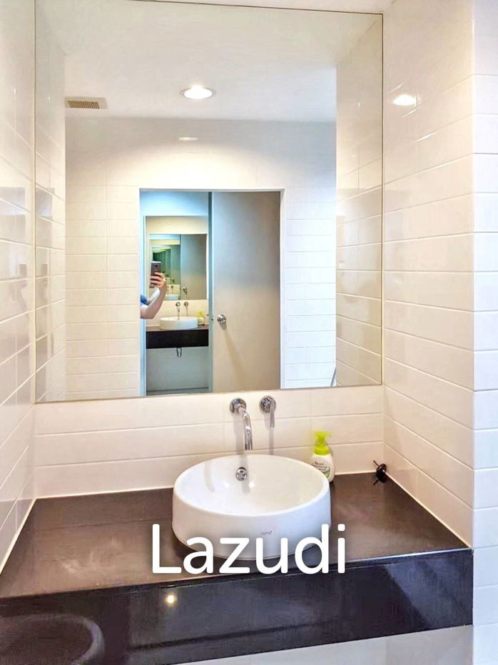 picture 1 Bed 1 Bath 30 SQ.M Ideo Mix Sukhumvit 103 - 6/9