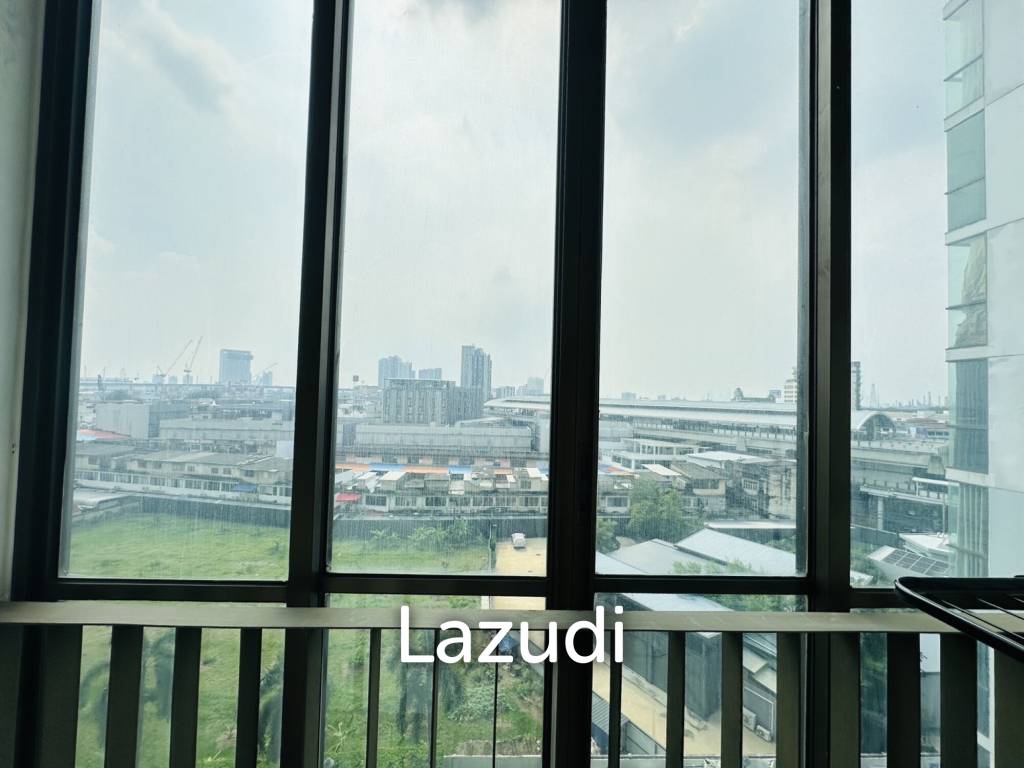 picture 1 Bed 1 Bath 30 SQ.M Ideo Mix Sukhumvit 103 For SALE - 7/7