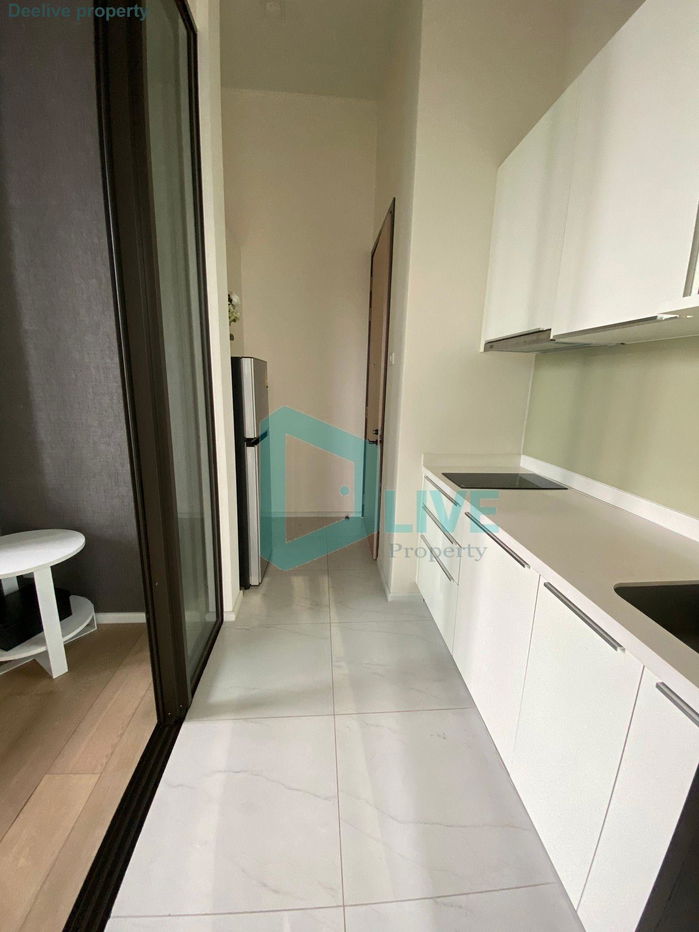 picture DL1074847 Condo for rent, Chewathai Residence Asoke near MRT พระราม 9, ready to move in, call urgently 0638692663 LineID @897iyzll - 7/14