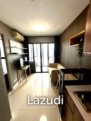 Condos for sale BTS Udom Suk : 1 Bedroom 1 Bathroom 30 SQ.M Ideo Mix Sukhumvit 103