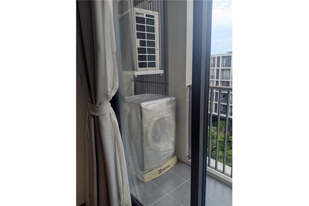 รูป [920011008-65] ปล่อยเช่า คอนโด ฮาสุ เฮาส์ ใกล้ทางด่วน และใกล้ BTS สถานีอ่อนนุช  แวดล้อมไปด้วยธรรมชาติ มีความเป็นส่วนตัวสูง - รูปที่ 4/8