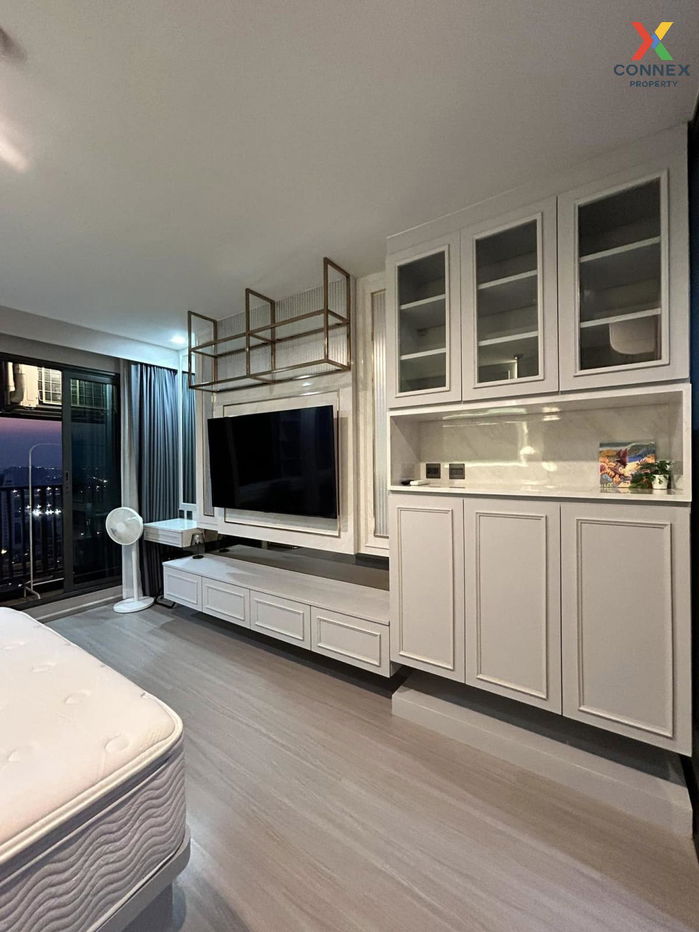 รูป 🔥🔥🔥 เช่าคอนโด ไลฟ์ ลาดพร้าว BTS-ห้าแยกลาดพร้าว จอมพล เขต จตุจักร กรุงเทพ CX-125923 ✅ ทักไลน์ @connexproperty ตอบทันที ทีมงานมืออาชีพ ✅ 🔥🔥🔥 - รูปที่ 3/7