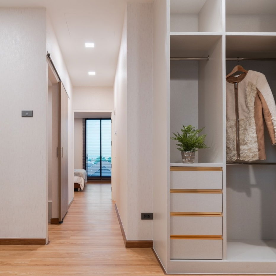 picture Home office for rent at The Flourish Ekkamai-Ramintra (SPSAD3697) - 6/9