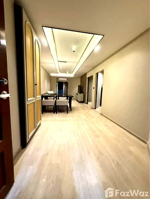 ขายคอนโด : ขาย คอนโด 2 ห้องนอน ในโครงการ วิทยุ คอมเพล็กซ์ 5917594