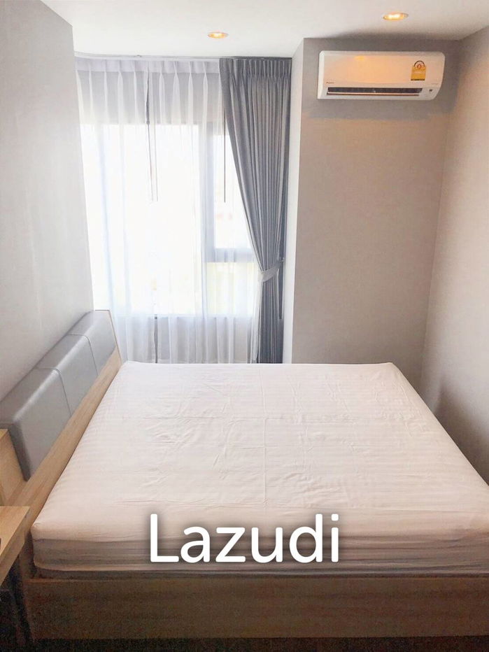 picture 1 Bedroom1 Bathroom 34 SQ.M C Ekkamai - 6/14