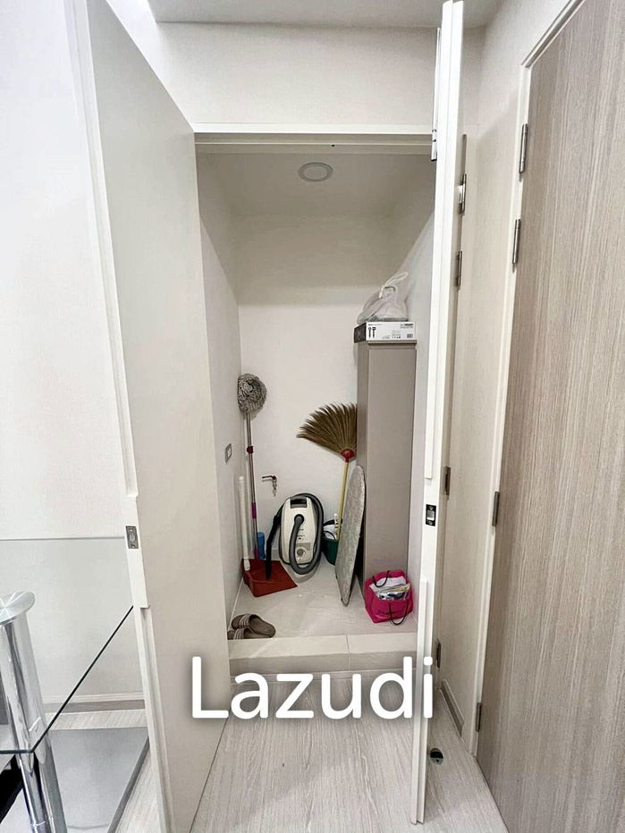 รูป 1 Bed 1 Bath 29 SQ.M Vtara Sukhumvit 36 - รูปที่ 8/12