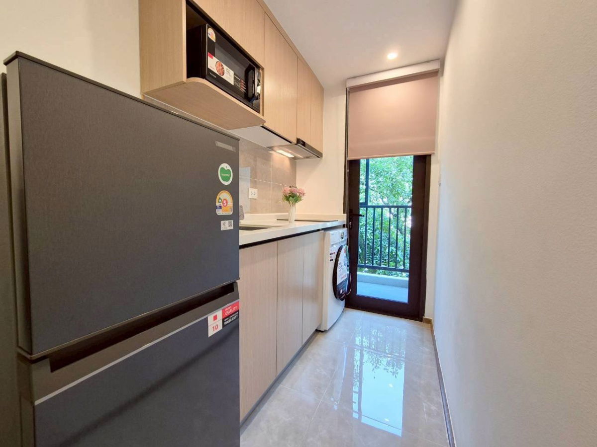 picture [RENT]  ST0379   Regal Srinakarin 40     (ID with @in front, LINE ID:  @waraestate) - 2/18