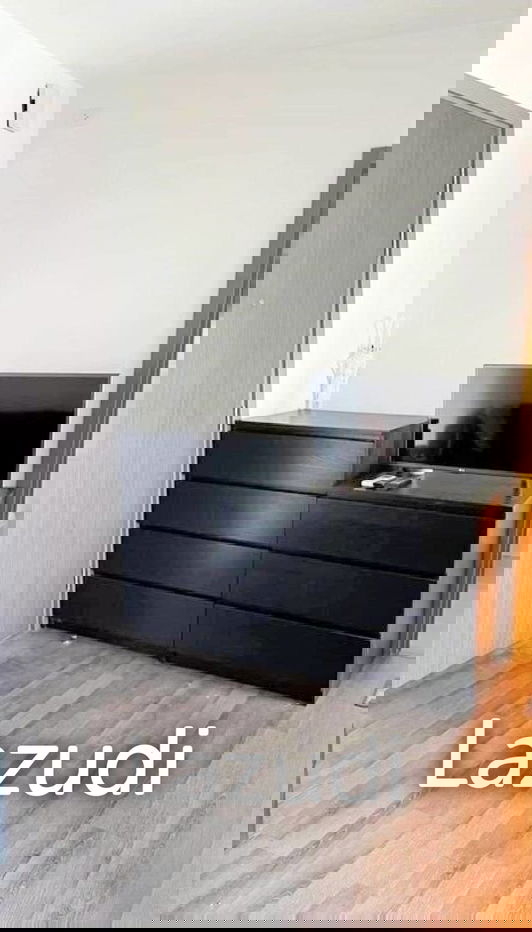 รูป 1 Bed 31 SQ.M The Base Park East Sukhumvit 77 - รูปที่ 6/10