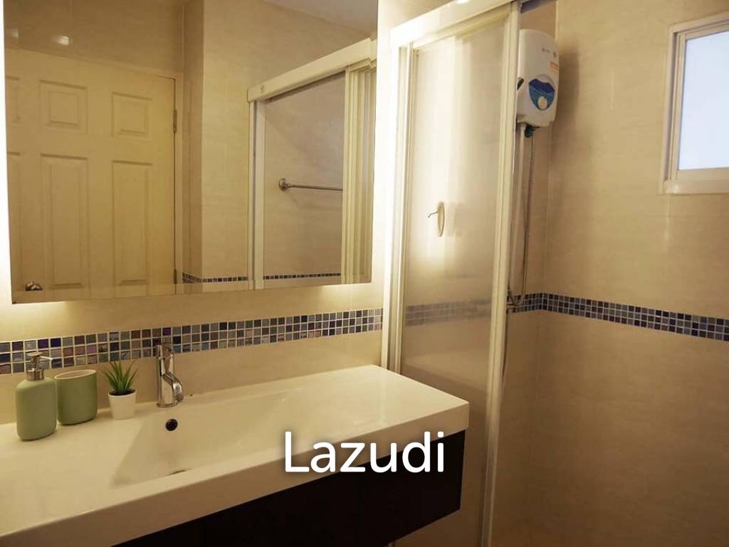 รูป 1 Bed 1 Bath 31 SQ.M Life @ Sukhumvit 65 - รูปที่ 7/8