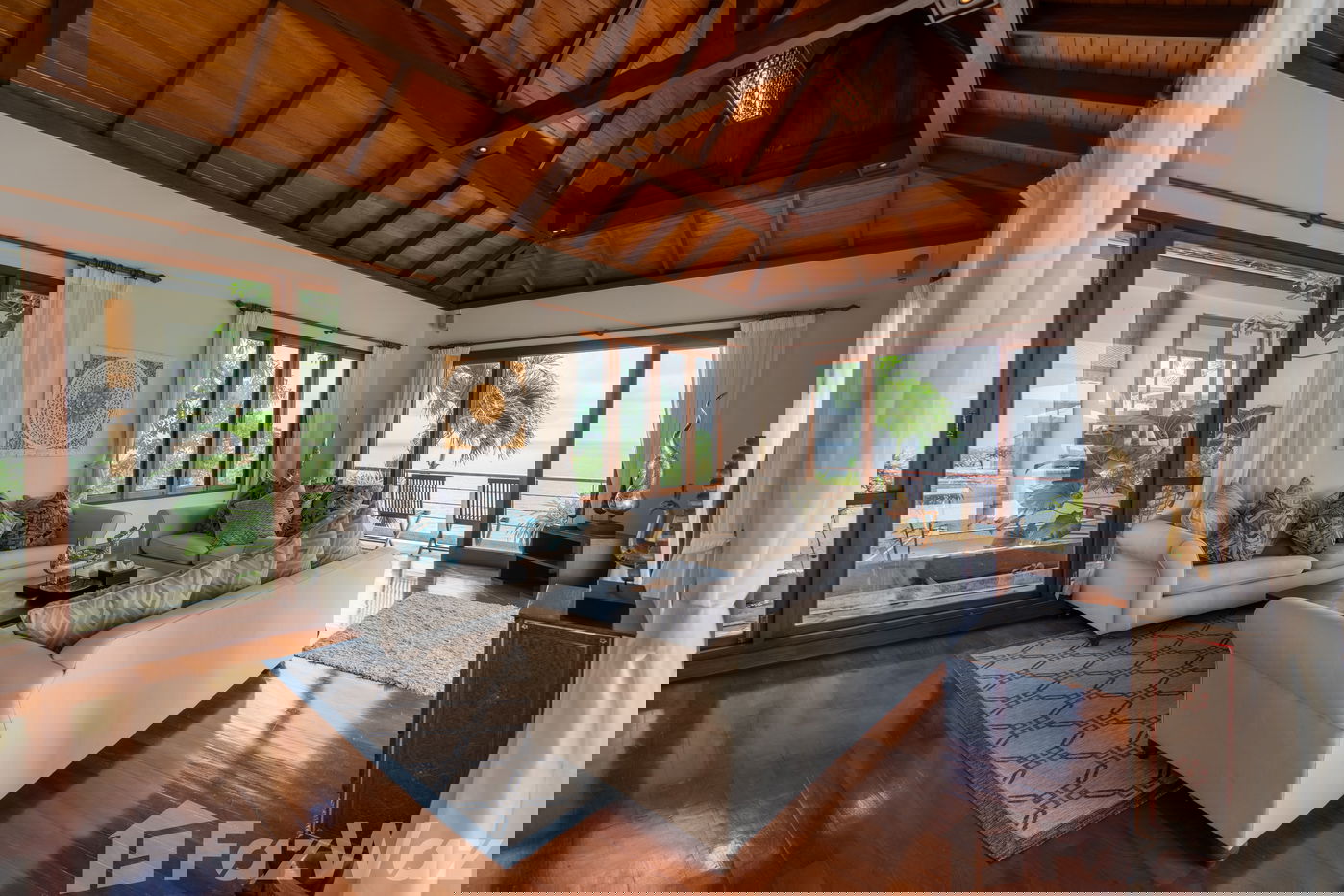 รูป ขาย วิลล่า 5 ห้องนอน ในโครงการ ไอยรา สุรินทร์ 5918602 - รูปที่ 85/106