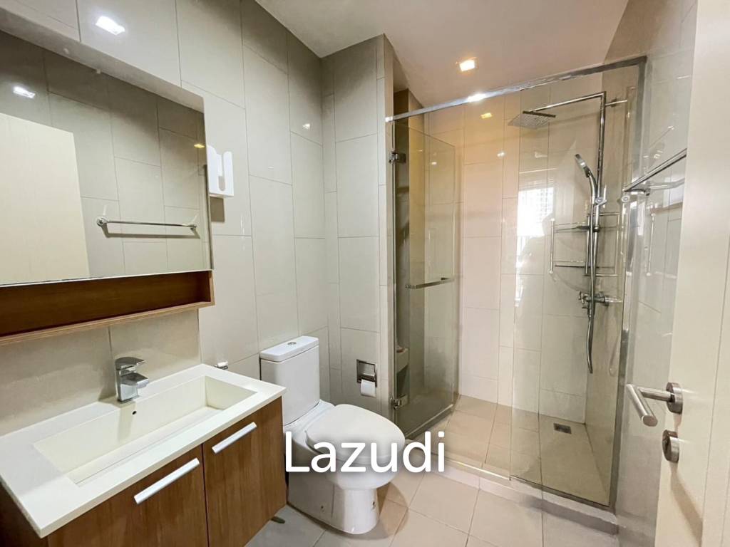 picture 1 Bed 1 Bath 37 SQ.M Hasu Haus - 5/7